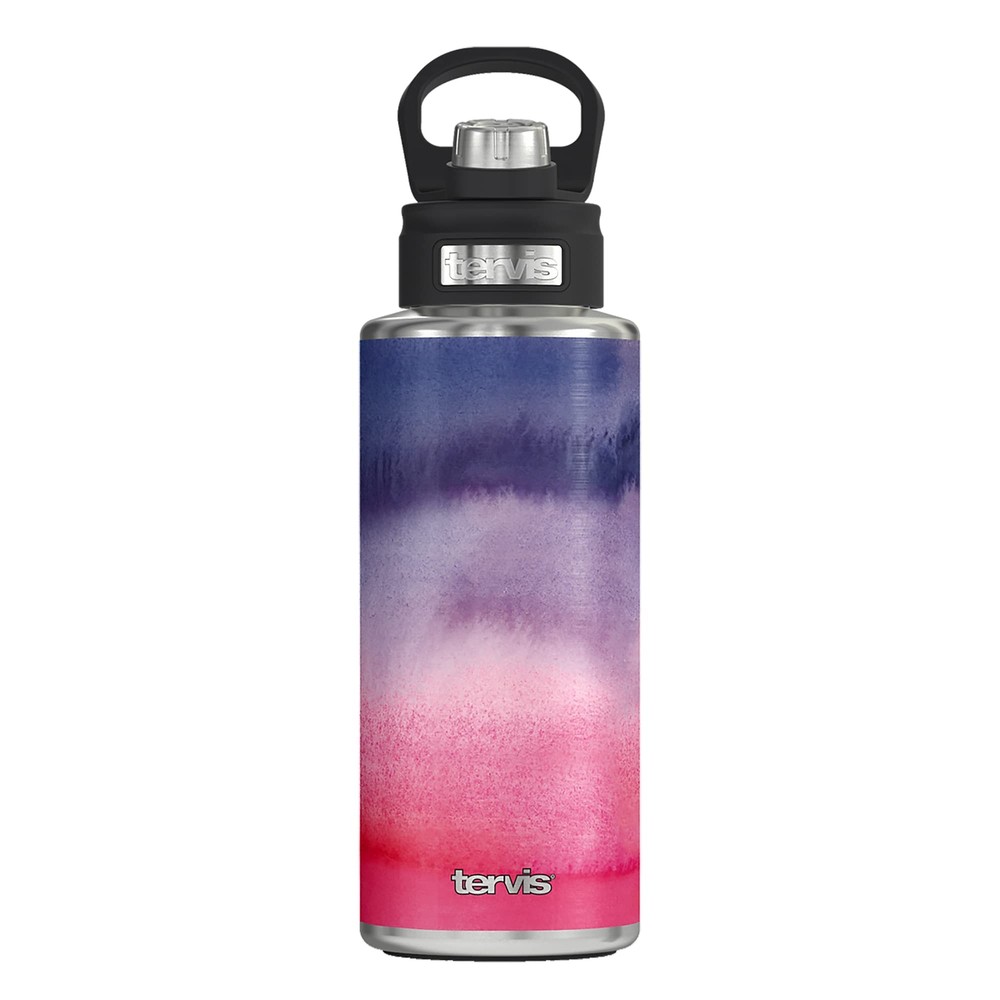 Yao Cheng At Dusk Triple Walled Insulated Tumbler Travel Cup Keeps Drinks Col...