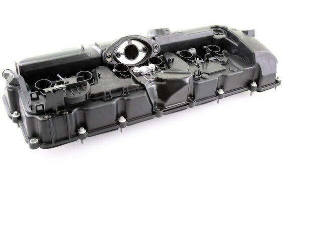 For 2007-2013 BMW 328i Valve Cover 86128STNY 2011 2008 2010 2009 2012