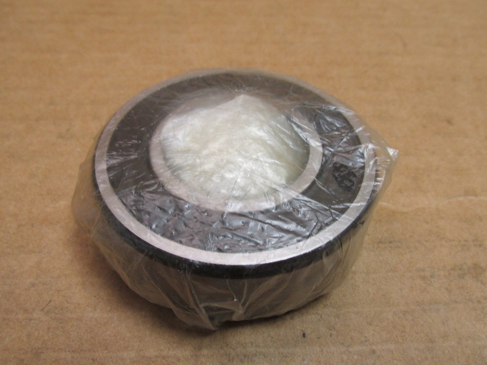 RHP 2207K2RS Self Aligning Bearing 35x72x23 mm 2207 K 2RS 2207K