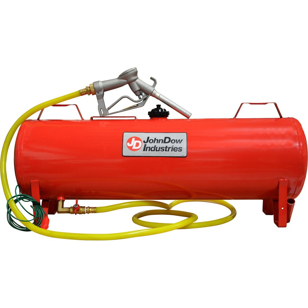 JohnDow Industries, Portable Fuel Station 15 Gallons, Model# JDI-FST15