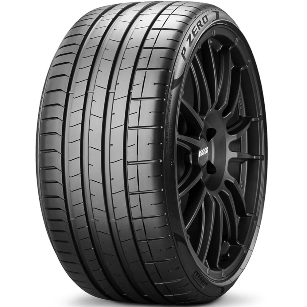 Tire Pirelli P Zero (PZ4) 275/35ZR21 275/35R21 103Y XL (ND0) High Performance