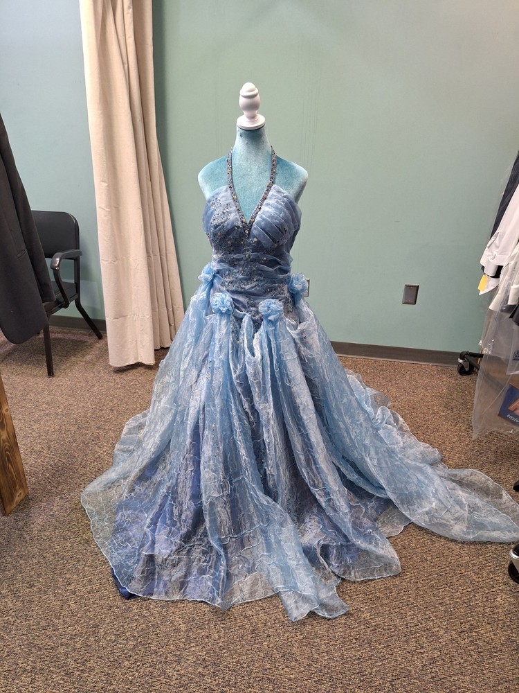 Fairy Renaissance Style Dress