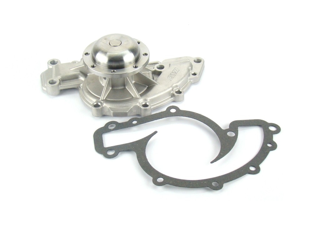 OAW G1590 Water Pump for 85-95 Buick Oldsmobile Pontiac Chevrolet 3.3L 3.8L