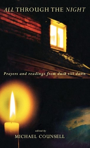 MIchael Counsell All Through the Night (Paperback)Another great item from Rarewaves USA | Free delivery!