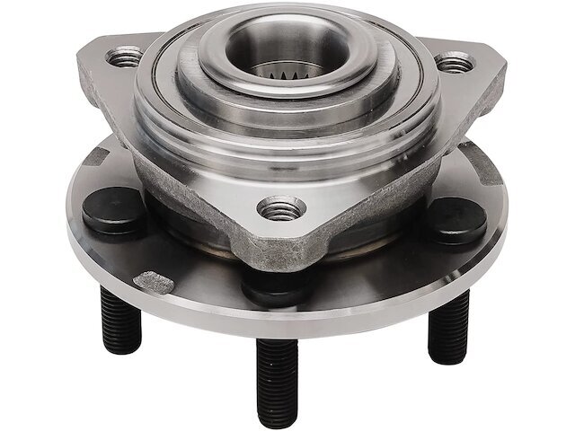 Front Detroit Axle Wheel Hub Assembly fits Chrysler Sebring 1996-2006 79WXQX