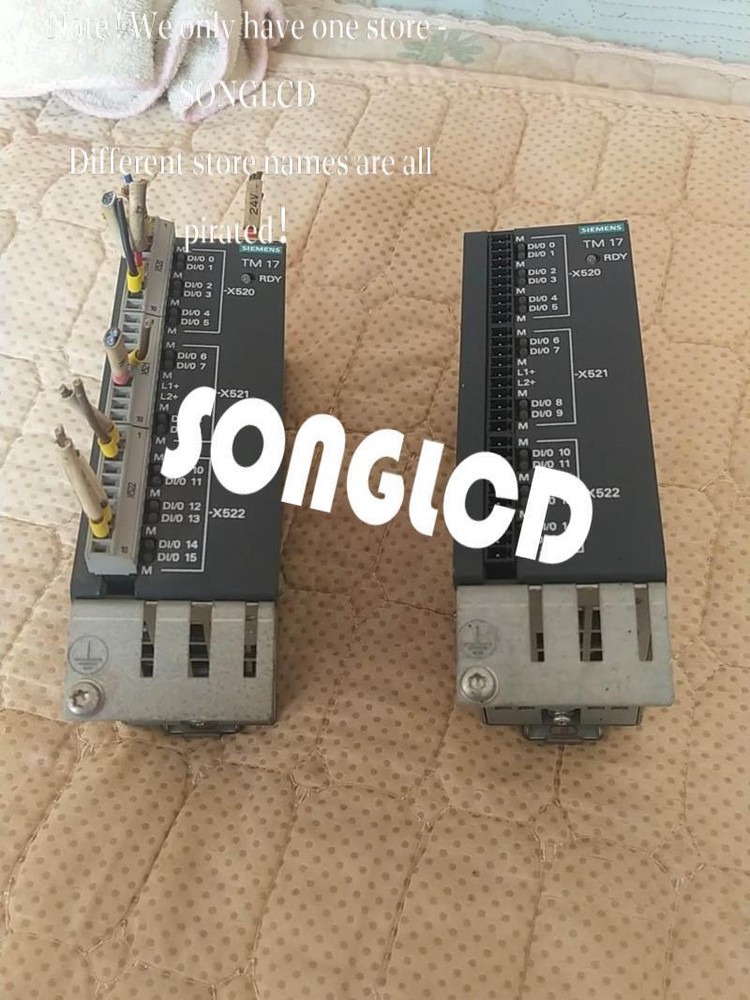 1PCS 6SL3055-0AA00-3HA0 via DHL or Fedex fast shipping