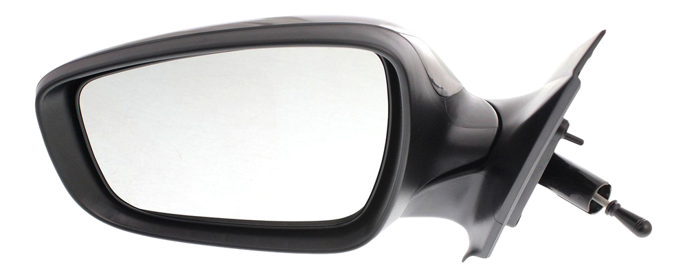 2012-2017 Hyundai Accent Driver Side Mirror Replacement