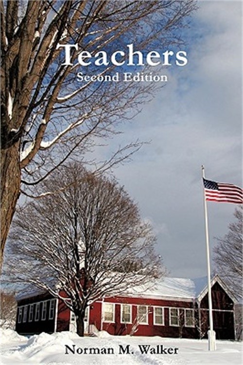 Teachers: Second Edition (Paperback or Softback)