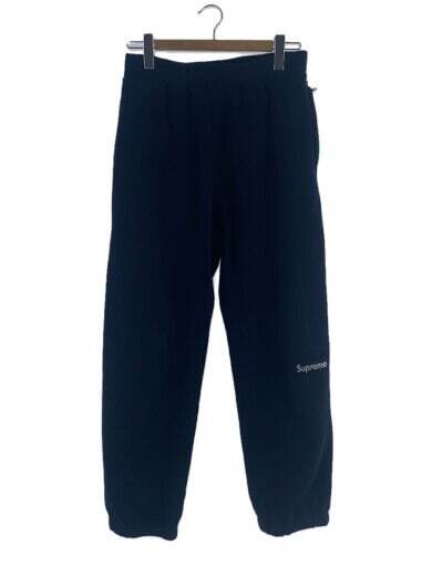 Supreme 17FW   Polartec Pant   Straight Pants   M   Polyester   NVY