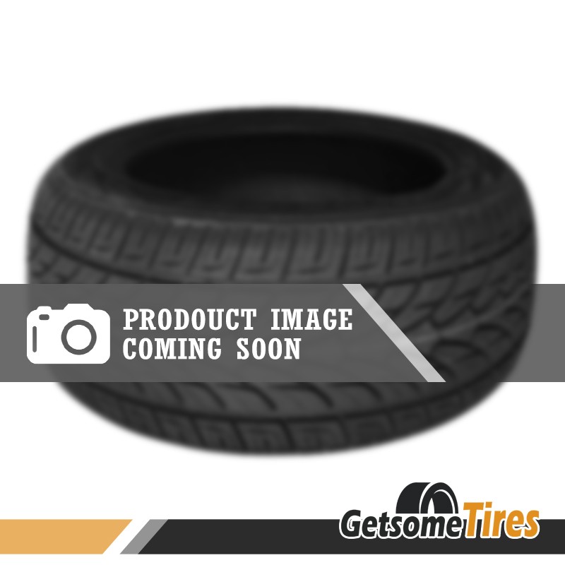 Lexani Volt EC 255/45R19 High-Performance All-Season Tire