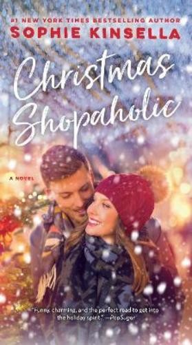 Sophie Kinsella Christmas Shopaholic (Paperback) ShopaholicAnother great item from Rarewaves USA | Free delivery!