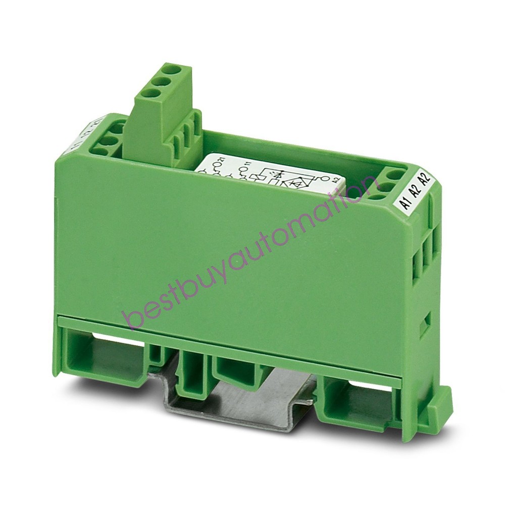 1pcs Phoenix Contact 2940391 Relay Module EMG 17-REL/KSR- 24/21-21-LC