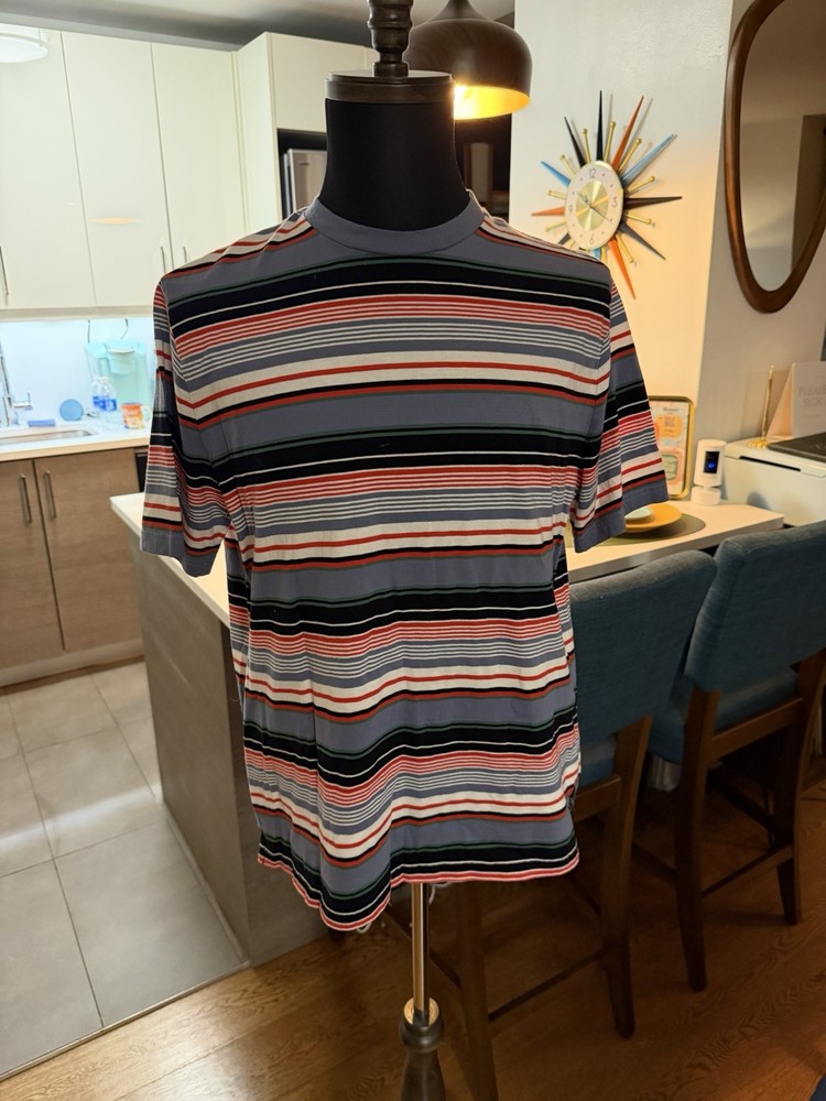 Men’s Large P.S By Paul Smith T-Shirt, Size Extra Large ￼￼