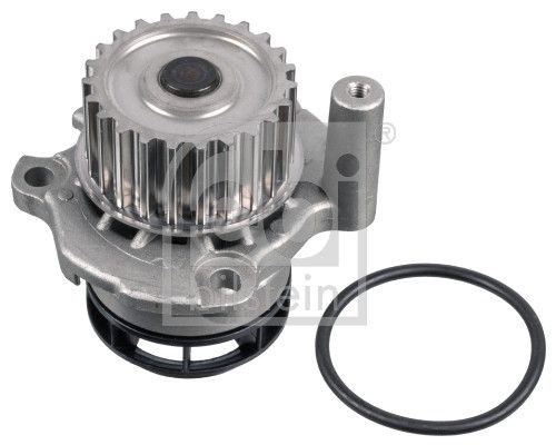 Febi Bilstein 30618 Engine Cooling Water Pump Cooling Fits Audi Seat Skoda VW
