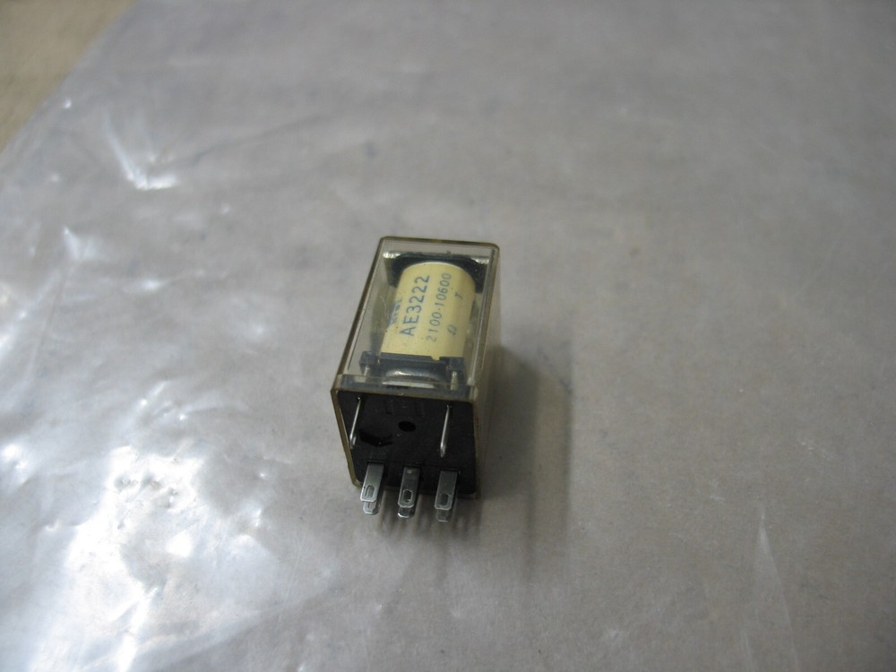 Matsushita Ae3222 3Pst Relay P9411
