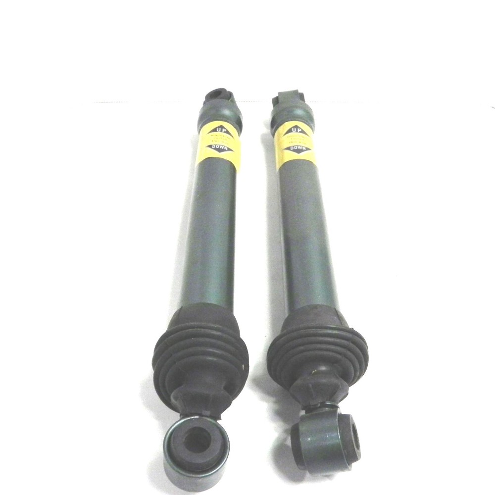 1950 1951 CADILLAC ALL MODELS SET REAR SHOCK ABSORBERS NORS VINTAGE SUSPENSION