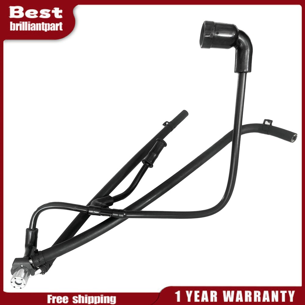 PCV Valve Hose Connector Tube For Ford Expedition F150 Navigator 2L3Z6C324AA