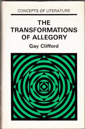 Allegory Transformations by Clifford Gay - Key Concepts Explained