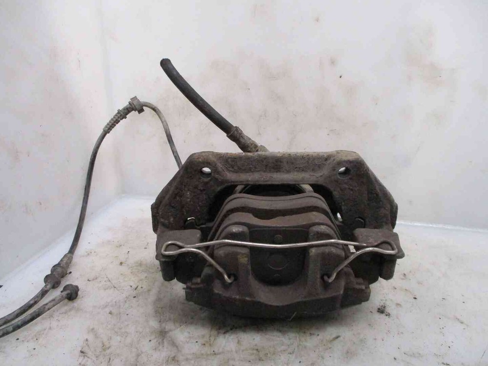 Mercedes I W202 14202983 Front Left Brake Caliper