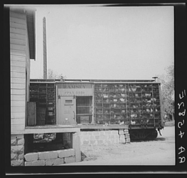 Kearney,Buffalo County,Nebraska,NE,Farm Security Administration,May 1936,FSA,1