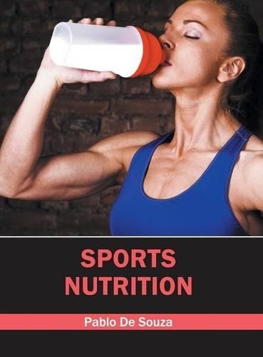 Sports Nutrition (Hardback)