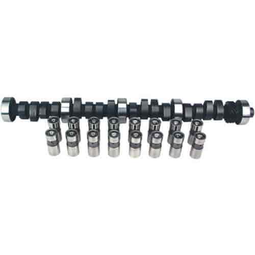 COMP Cams CL35-250-4 Xtreme Energy 284H Hydraulic Flat Tappet Camshaft & Lifter