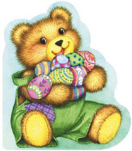 Happy Easter, Corduroy - Board book By Freeman, Don - VERY GOOD