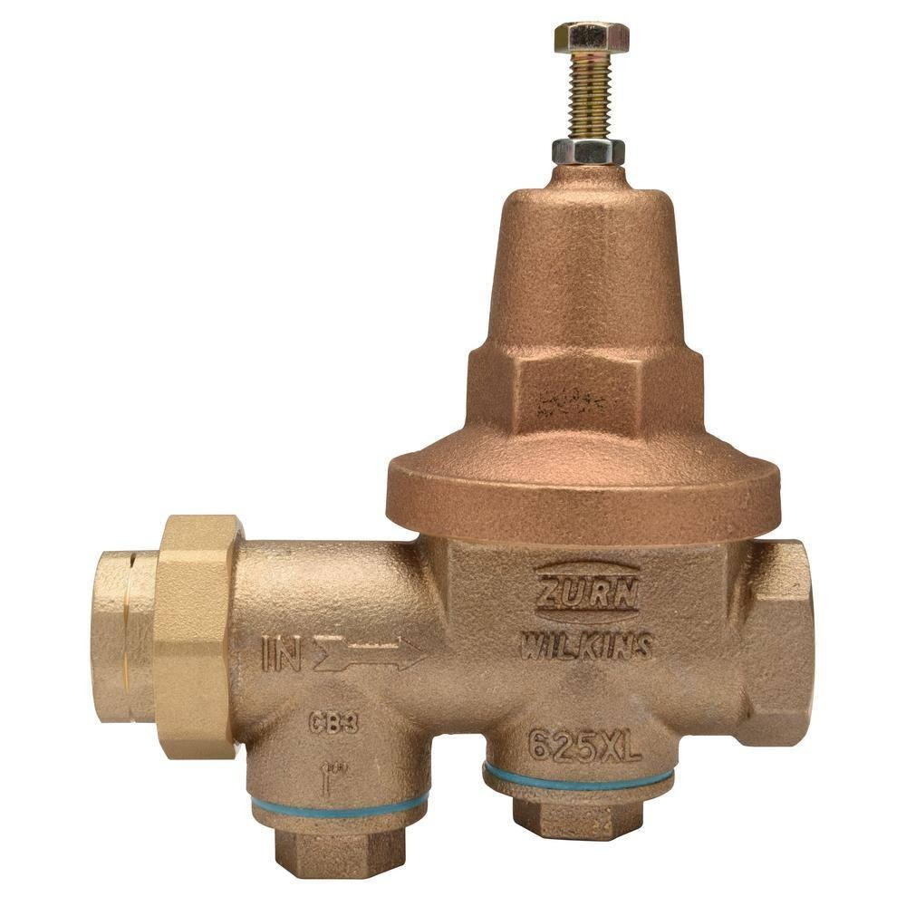 Zurn Wilkins 1-625XL 1
