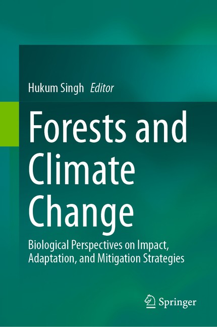 Forests And Climate Change: Biological Perspectives On Impac...