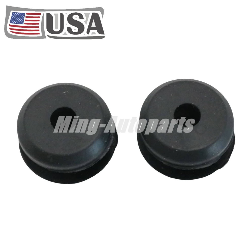 2 Transfer Case Shift Lever Bushings 5017960AA Fit Dodge Dakota Durango US