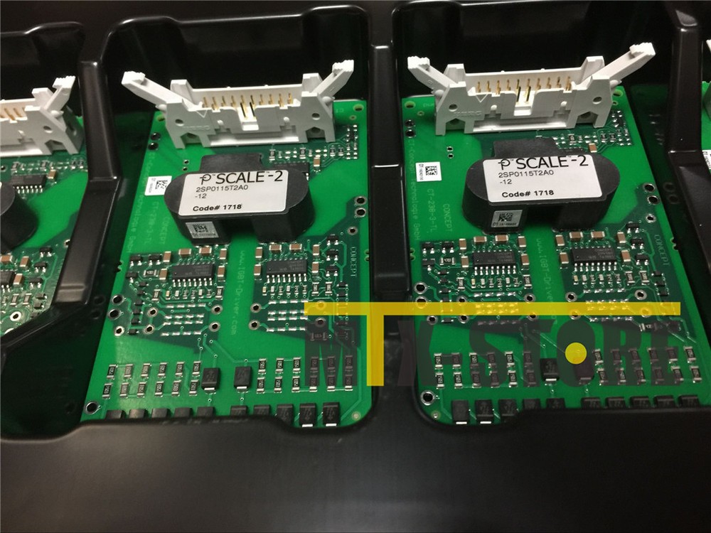 1PC New Module CONCEPT 2SP0115T2A0-12 2SP0115T2AO-12 Quality Assurance 100%