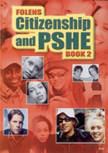 Secondary Citizenship & PSHE: Student Book Year... by Yates, Stephanie PaperbackFREE US DELIVERY | ISBN: 1841638366 | Quality Books