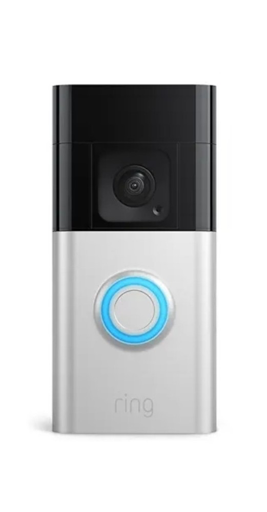 Ring Video Doorbell