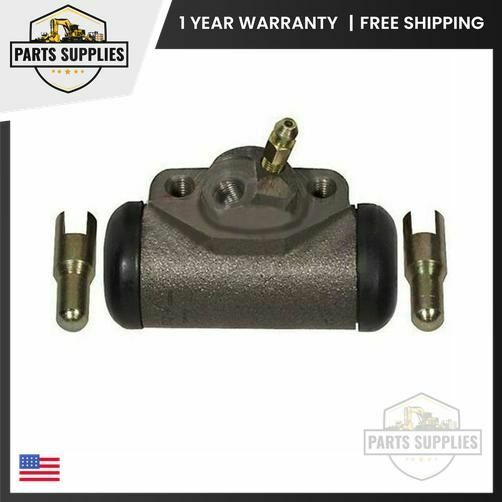 Forklift Wheel Cylinder for Toyota 47420-20540-71 474202054071 Fits Left Side