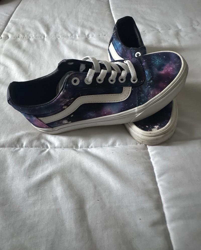 Vans For Women