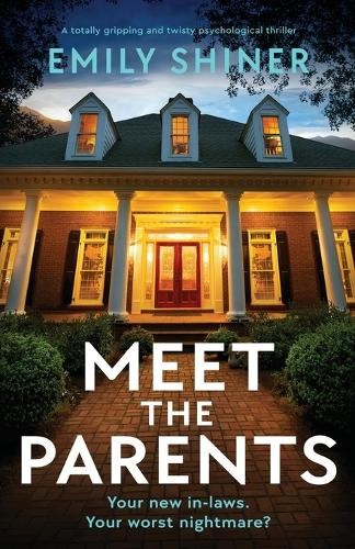 Emily Shiner Meet the Parents (Paperback)Another great item from Rarewaves USA | Free delivery!