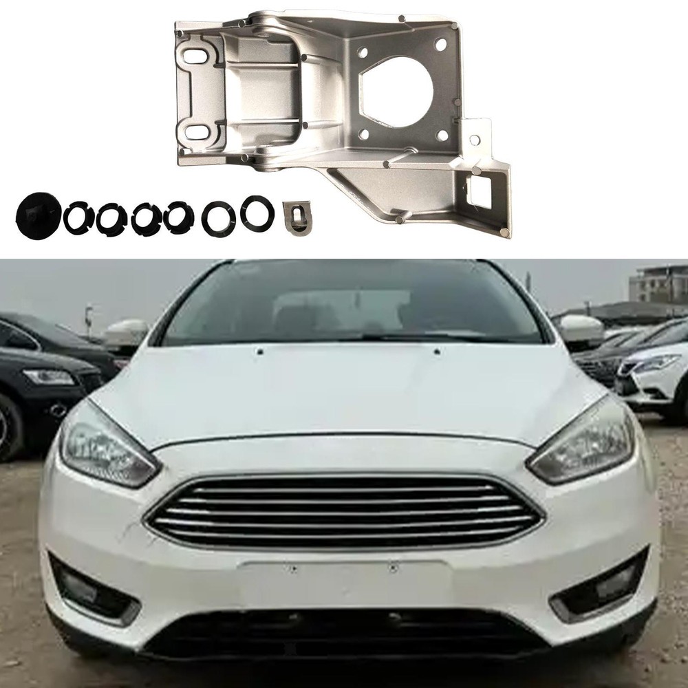 F87Z2455BA Clutch Brake Pedal Kit Durable Wear-Resistant Replacement