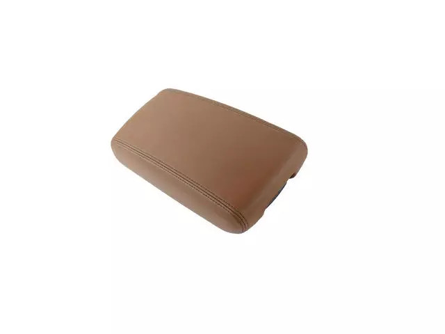 Genuine Mopar Console Armrest 6QC58DX9AA