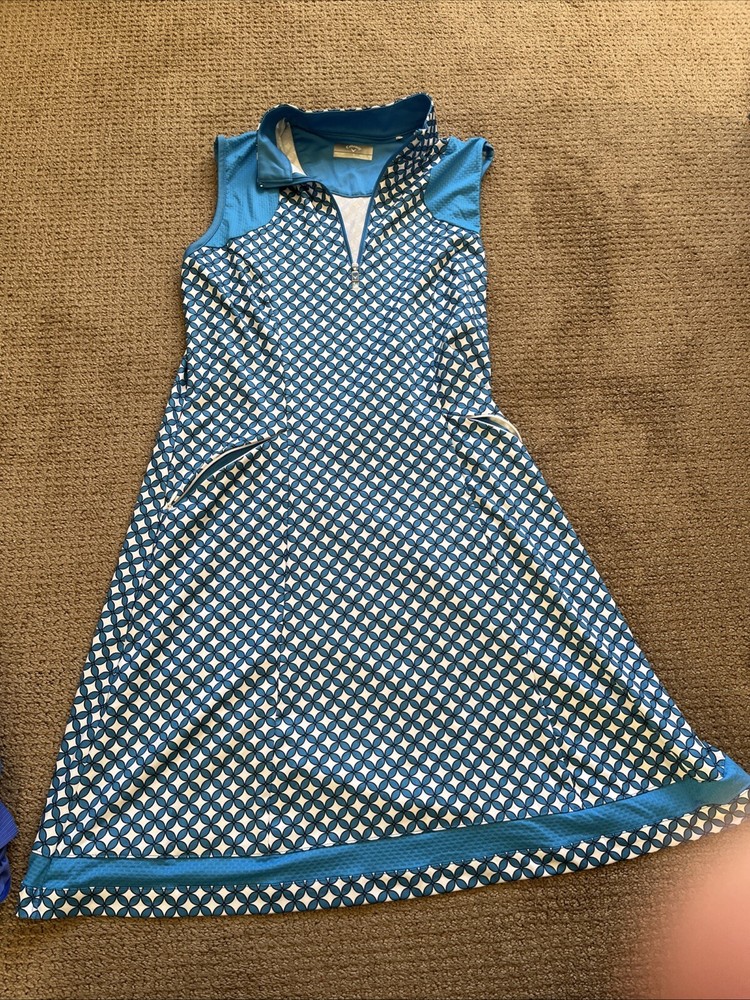 Callaway Dress Small Golf