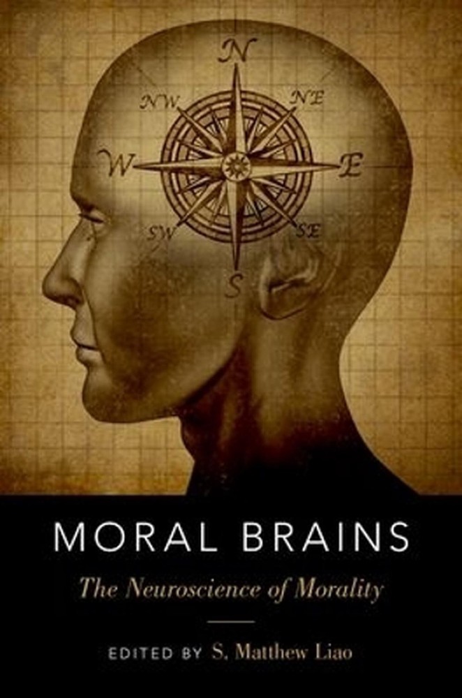 Moral Brains: The Neuroscience of Morality by S. Matthew Liao (English) Paperbac