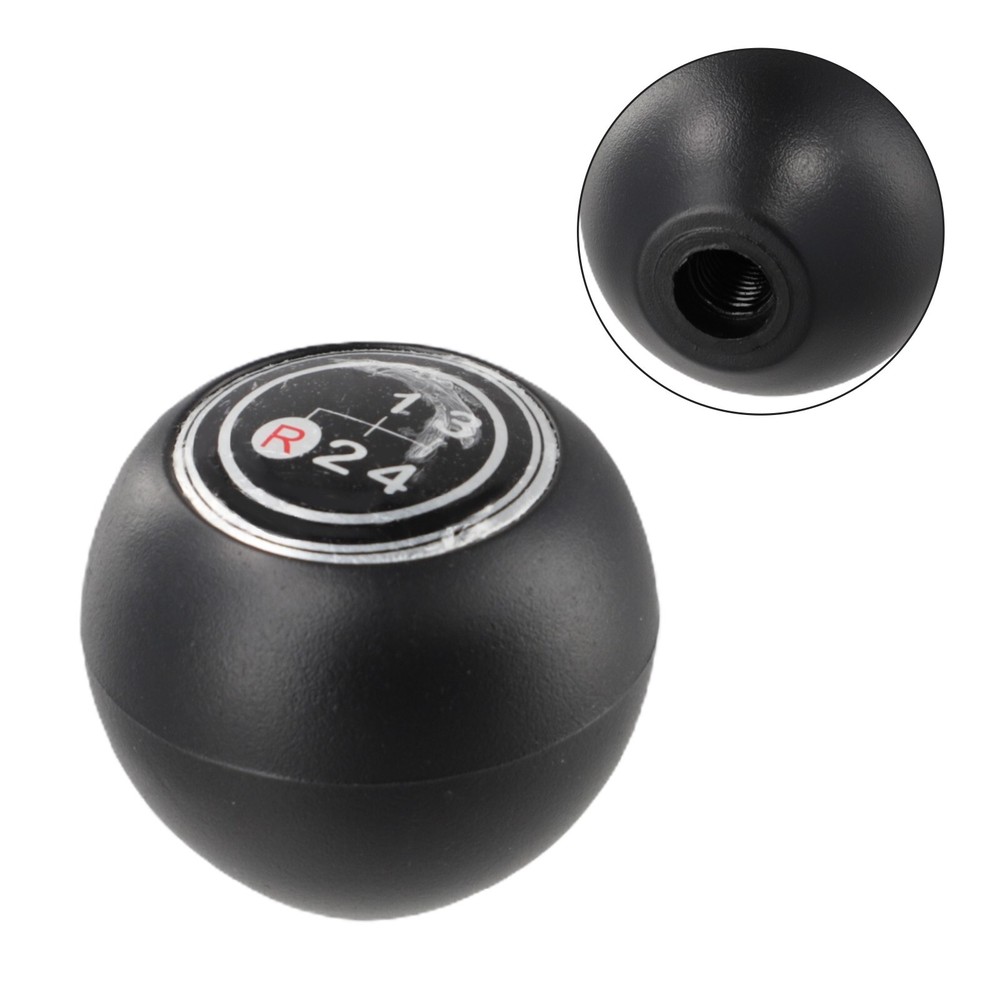 Revamp Your For Toyota For Land Cruiser's Gear Shifting with a New Knob