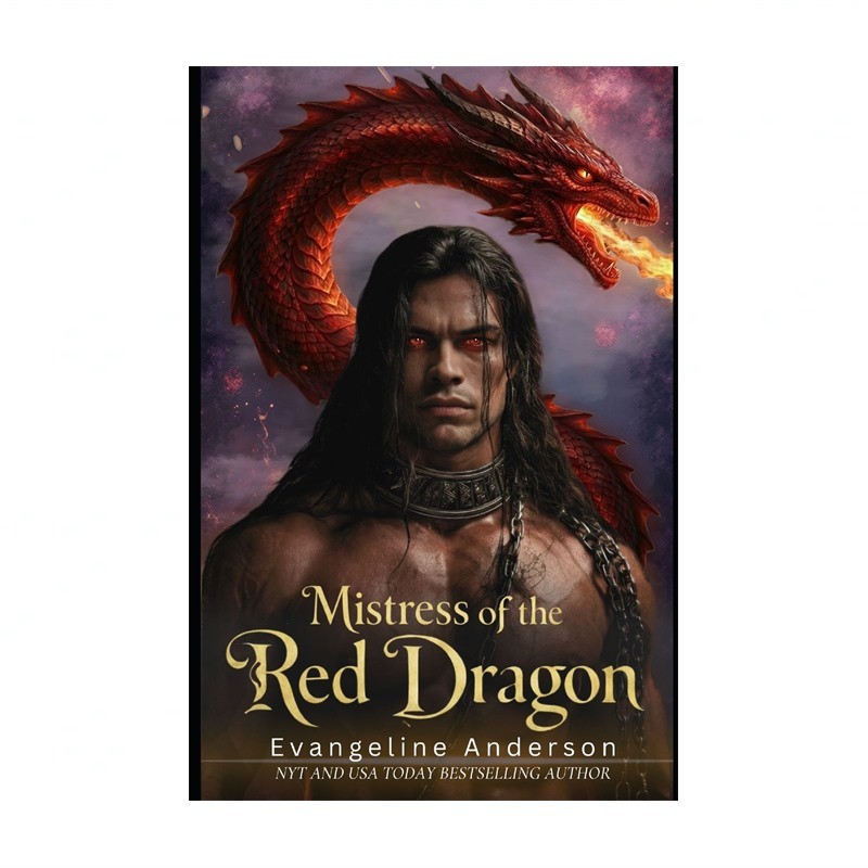 Mistress of the Red Dragon