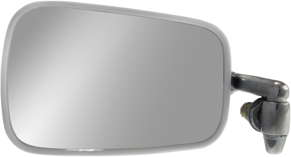 New Driver Side Mirror For Volkswagen Beetle 1968-1976