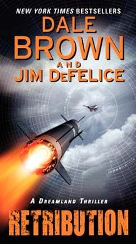 Retribution by Dale Brown: Used