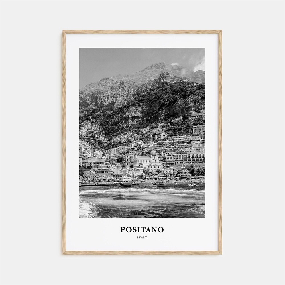 Positano Wall Art No 2 Positano Wall Decor Positano Poster Positano Home Decor
