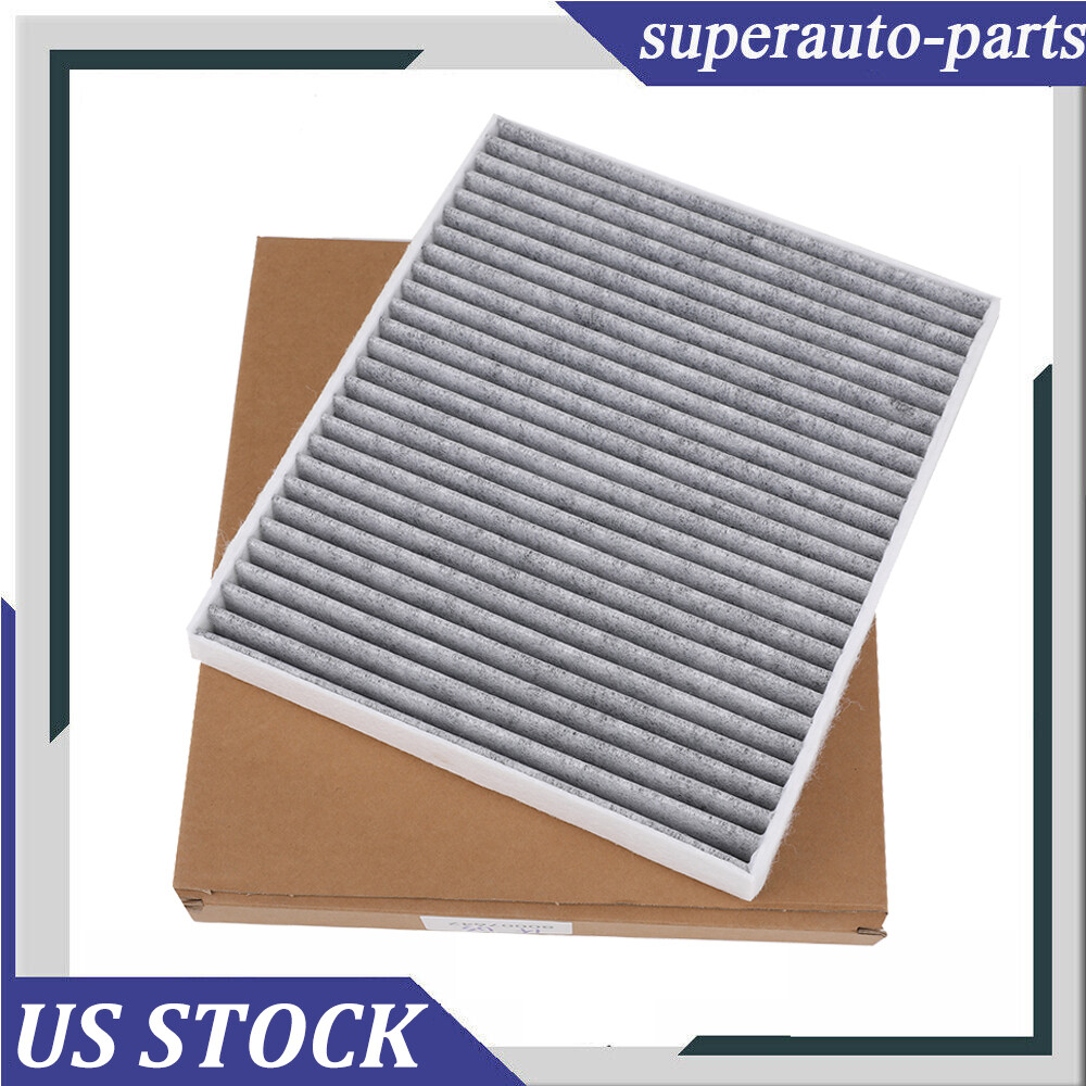 Cabin Air Filter for Buick Envision LaCrosse Cadillac ATS CT6 GMC 13356916 US