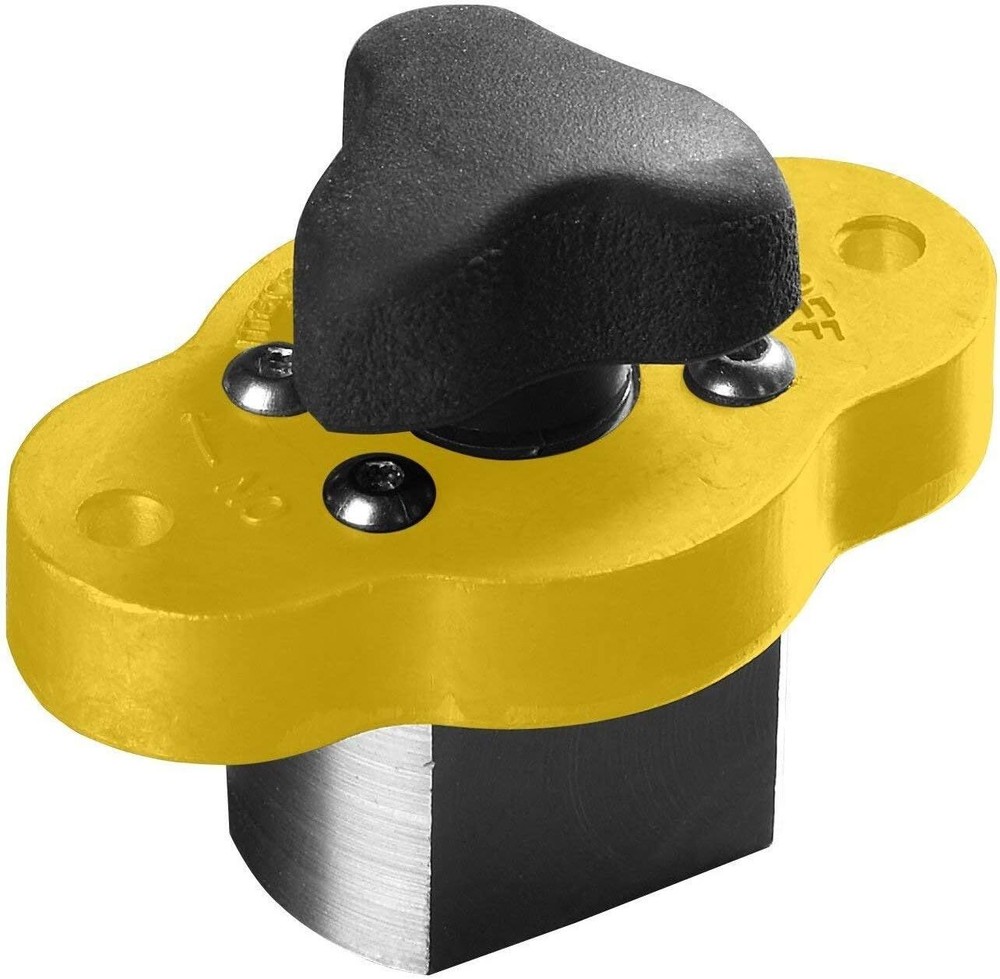 US Magswitch MagJig 95 Magnetic Woodworking Welding Base Clamp Holder Wood Worki