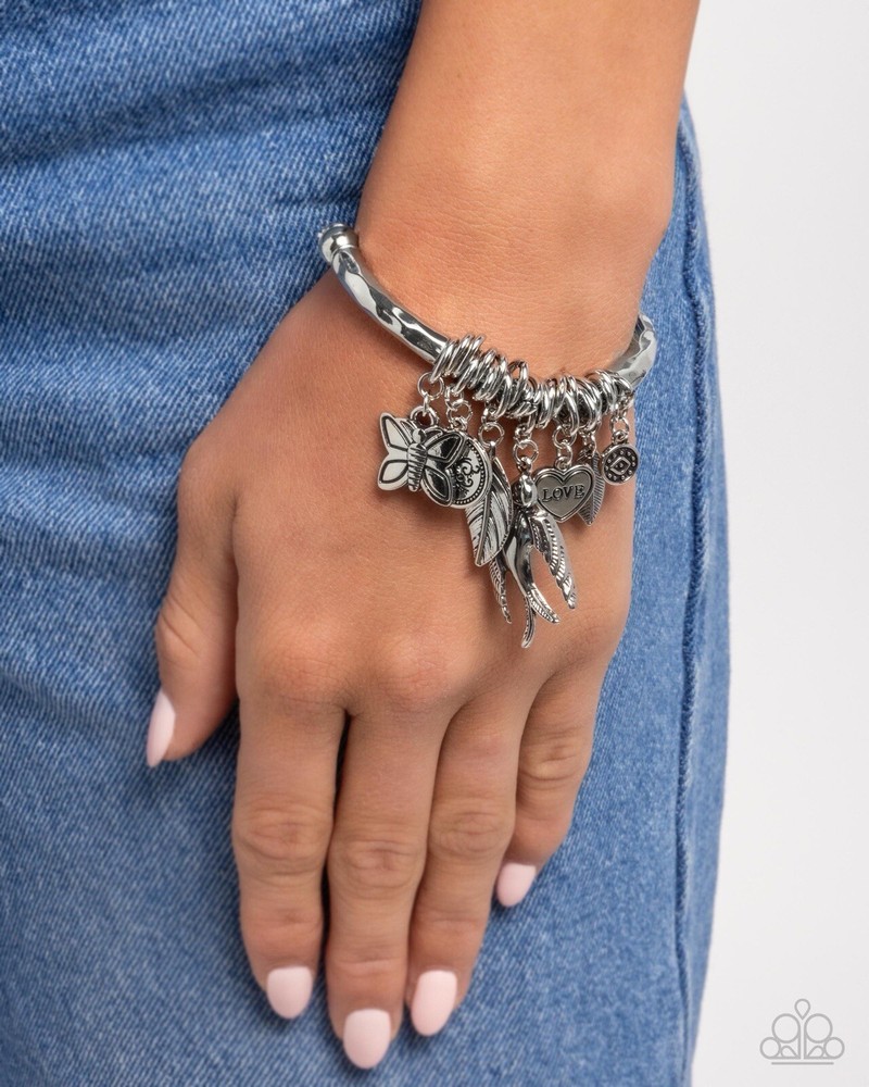 Wild And Scenic Paparazzi Bracelet