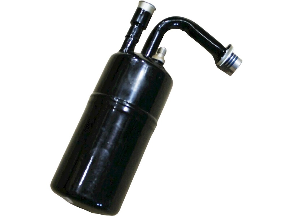 95-02 Lincoln Continental Air Conditioning System Accumulator OEM F50Z19C836BA