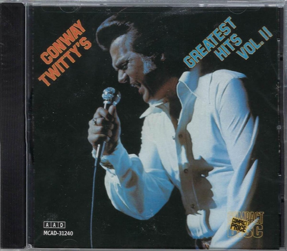 Greatest Hits Vol. 2